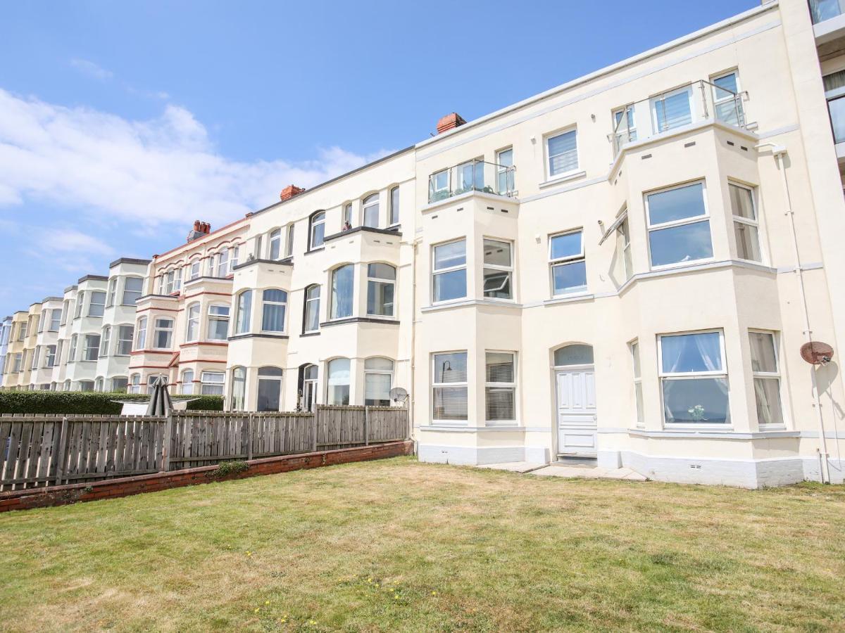 Appartement Gwel Y Mor à Pwllheli Extérieur photo