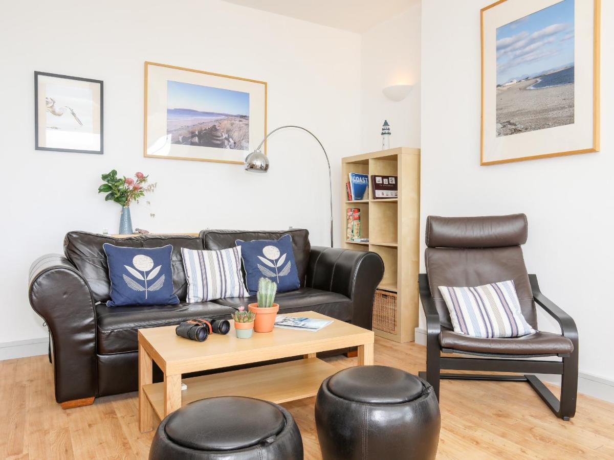 Appartement Gwel Y Mor à Pwllheli Extérieur photo